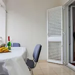 Pezo Apartment