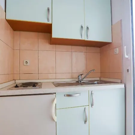 Appartamento Pezo Baška Voda