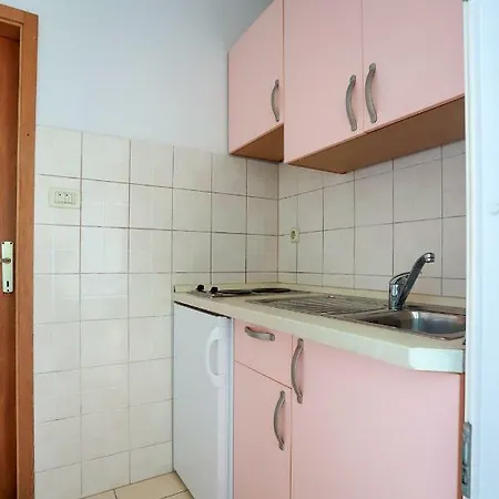 Appartamento Pezo Baška Voda