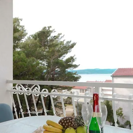 Appartamento Pezo Baška Voda