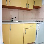 Appartement Pezo *