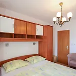 Appartement Pezo *