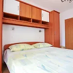 Appartement Pezo Baška Voda