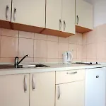 Pezo Appartement *