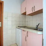 Appartement Pezo Baška Voda