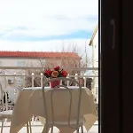 Appartement Pezo *