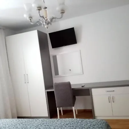 Pezo Baška Voda