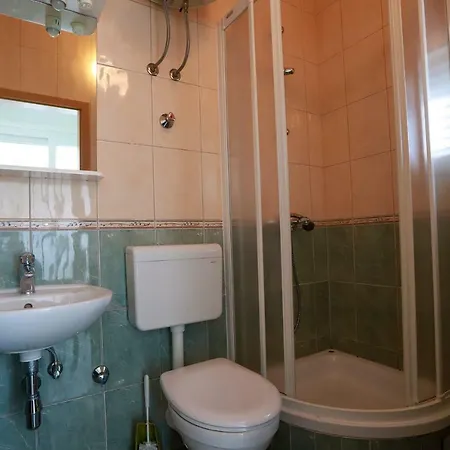 Apartament Pezo Baška Voda
