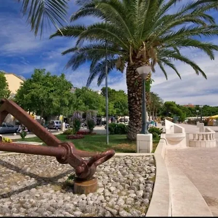 Pezo Apartament Baška Voda