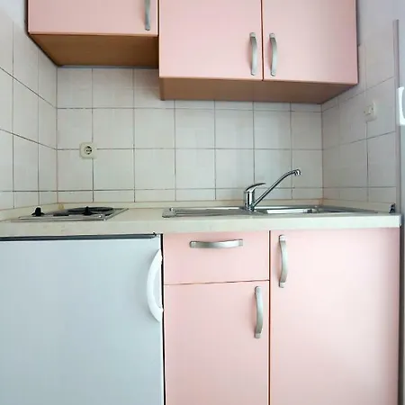 Pezo * Baška Voda