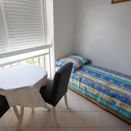 Pezo Baška Voda