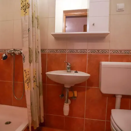 Pezo Apartament