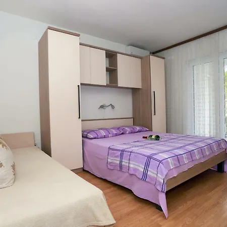 Pezo Apartamento