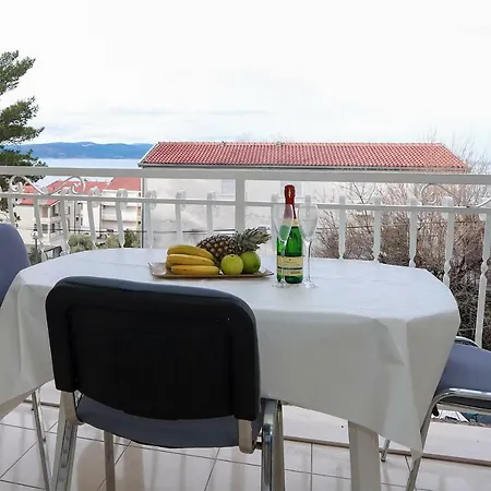 Pezo Apartamento