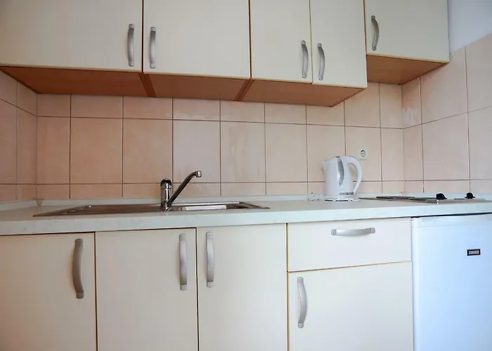 Apartamento Pezo *