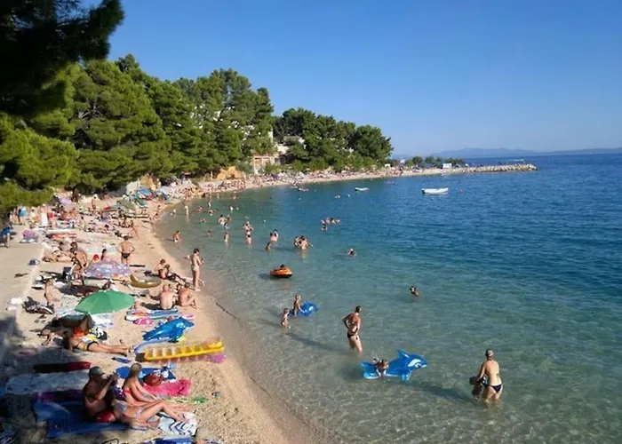 Pezo Baška Voda