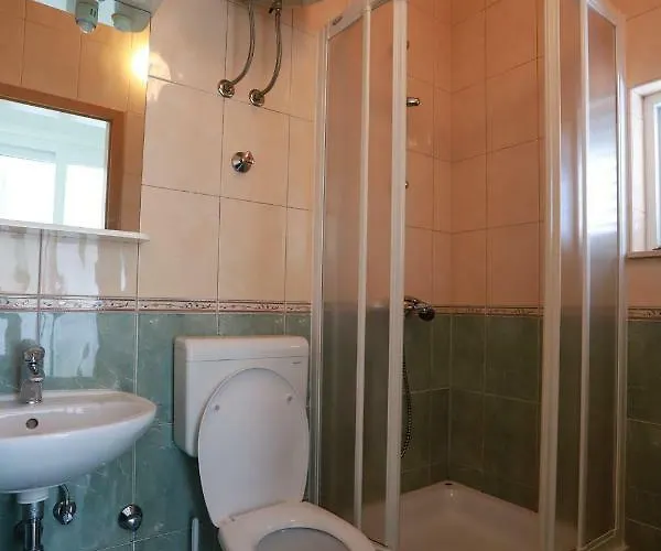 Apartamento Pezo Baška Voda