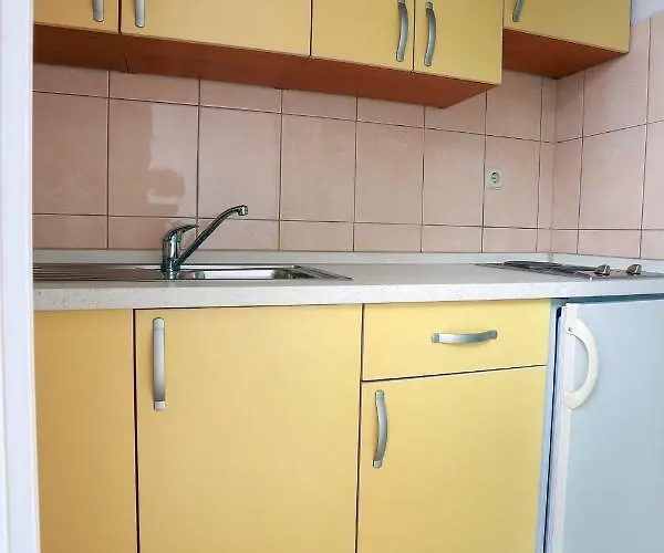 Apartamento Pezo *