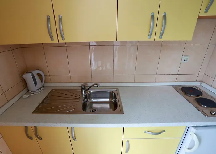 Apartamento Pezo