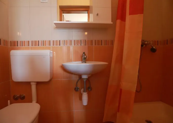 Pezo * Baška Voda
