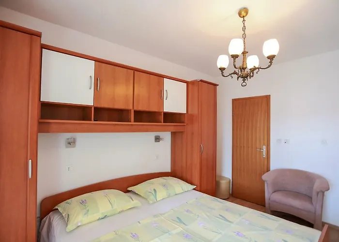 Apartamento Pezo *