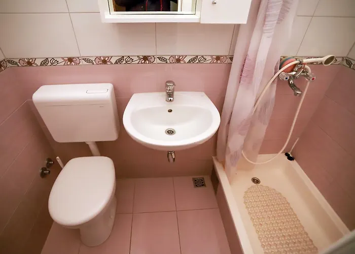 Pezo Apartamento *