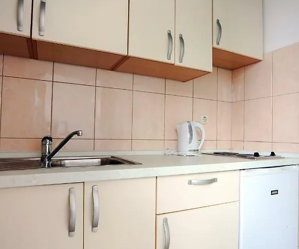 Pezo Apartamento *