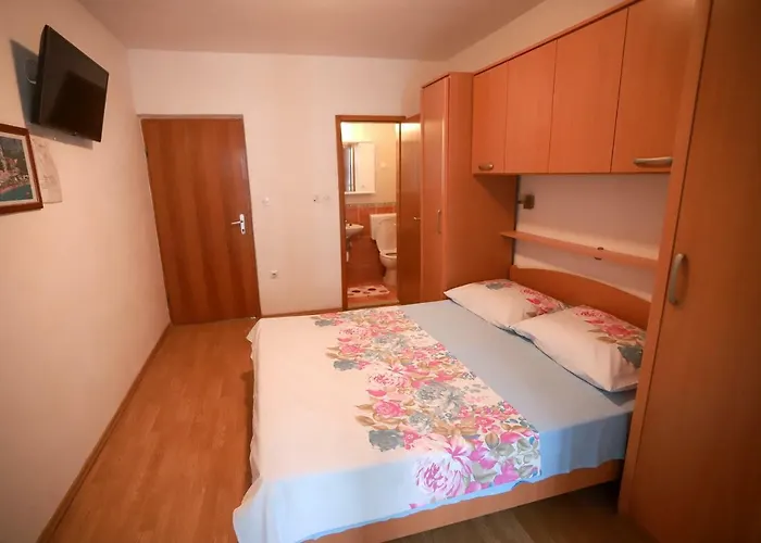 Apartamento Pezo