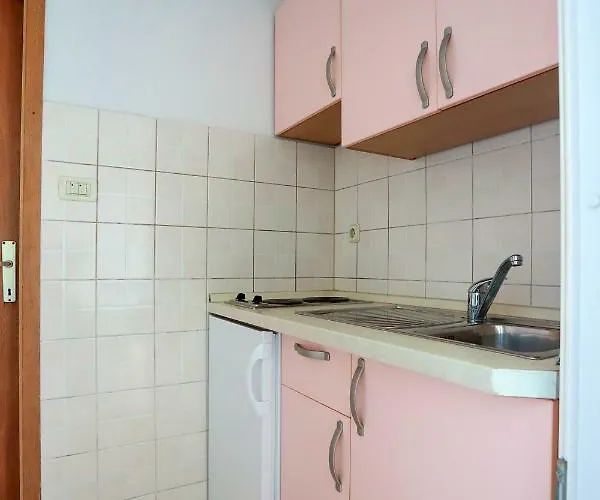 Apartamento Pezo Baška Voda