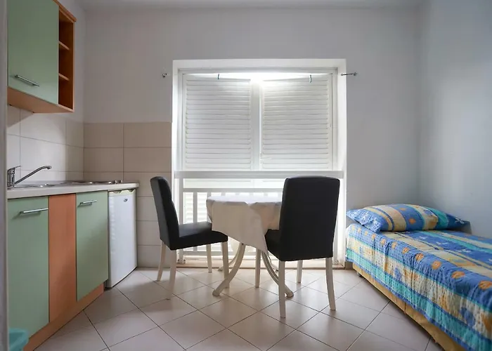 Apartamento Pezo *