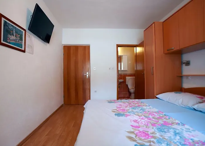 Pezo Apartamento *