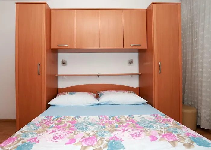 Pezo Apartamento Baška Voda