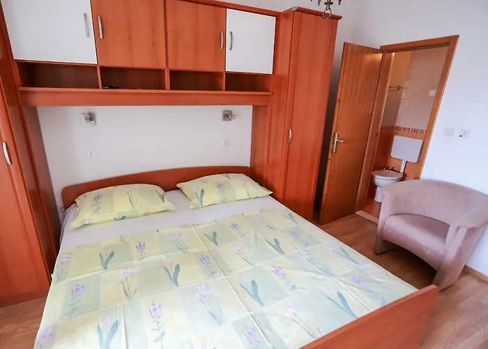 Pezo Apartamento *