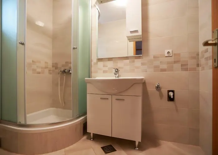Apartamento Pezo *