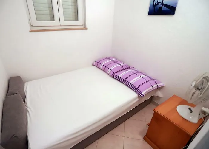 Apartamento Pezo *