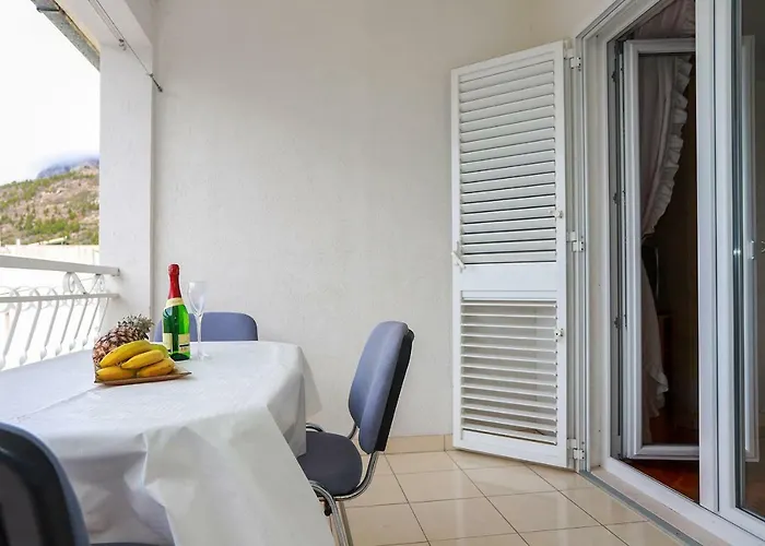 Pezo Apartamento