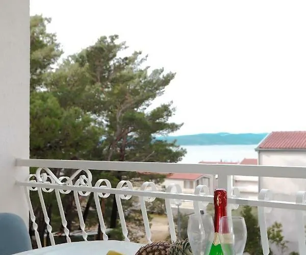Apartamento Pezo Baška Voda