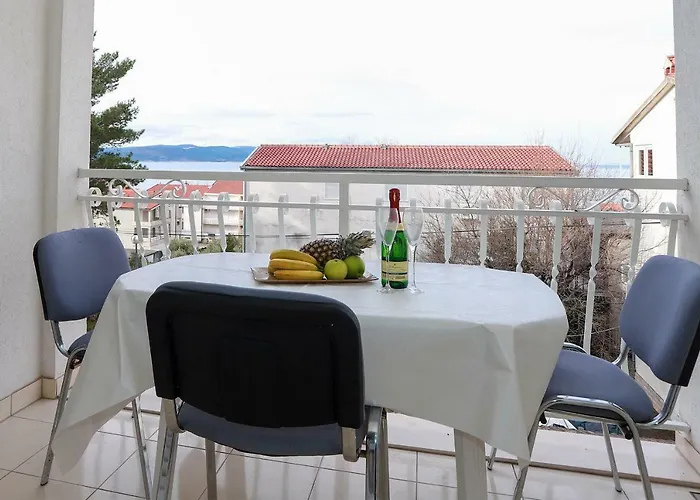 Pezo Apartamento